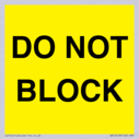 do-not-block-floor-sign~